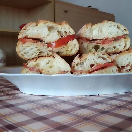 Chifeci - Scopello
