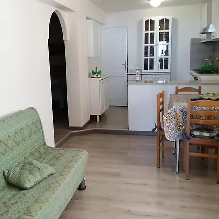 Chifeci - Scopello Holiday home