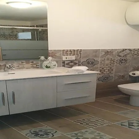 Chifeci - Scopello Holiday home Scopello (Sicily)