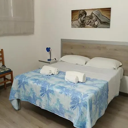 Holiday home Chifeci - Scopello *
