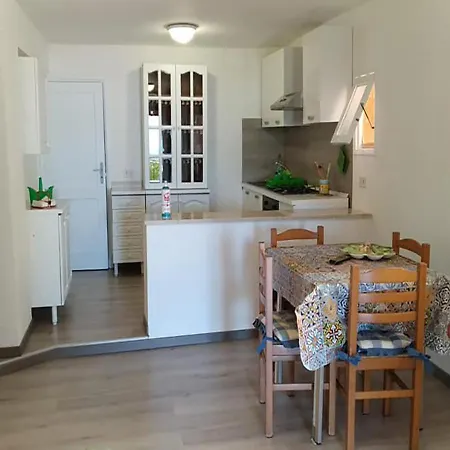 Holiday home Chifeci - Scopello Scopello (Sicily)