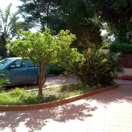 Holiday home Chifeci - Scopello Scopello (Sicily)