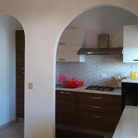 Holiday home Chifeci - Scopello Scopello (Sicily)