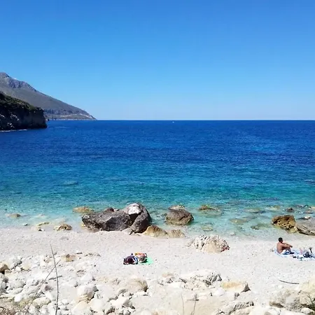Holiday home Chifeci - Scopello