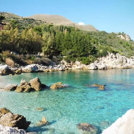 Chifeci - Scopello Scopello (Sicily)