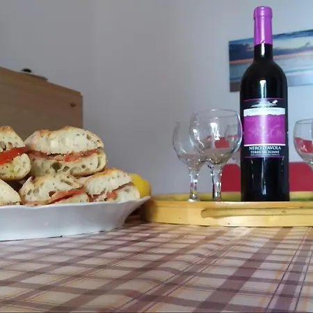 Holiday home Chifeci - Scopello